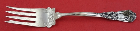Fish Fork 7 1/2